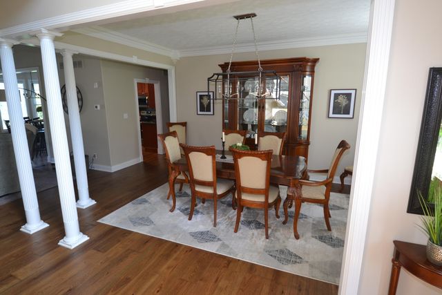 114 Callis Circle, Wilmore, KY 40390