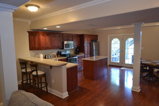 114 Callis Circle, Wilmore, KY 40390