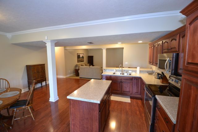 114 Callis Circle, Wilmore, KY 40390