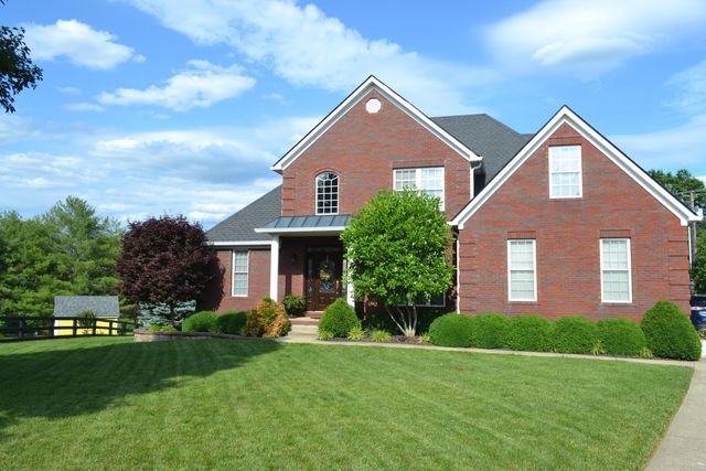 114 Callis Circle, Wilmore, KY 40390