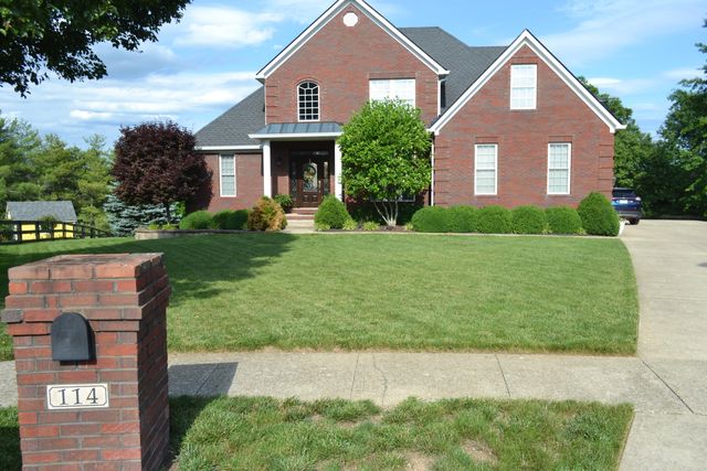 114 Callis Circle, Wilmore, KY 40390