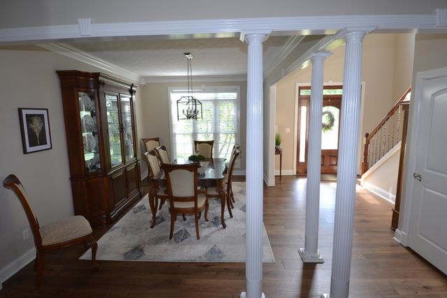 114 Callis Circle, Wilmore, KY 40390
