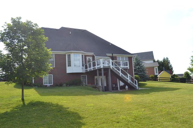 114 Callis Circle, Wilmore, KY 40390