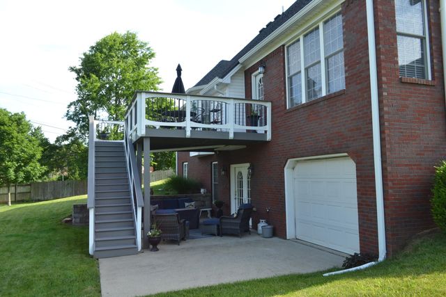 114 Callis Circle, Wilmore, KY 40390