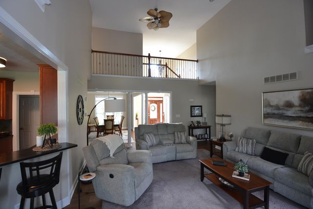 114 Callis Circle, Wilmore, KY 40390