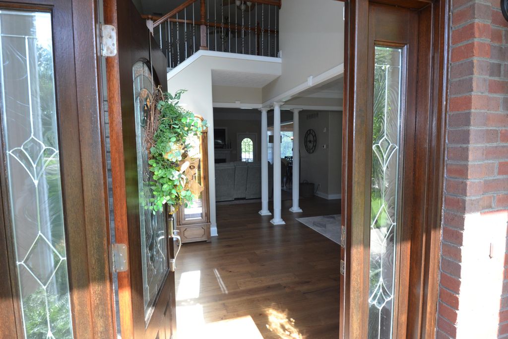 114 Callis Circle, Wilmore, KY 40390