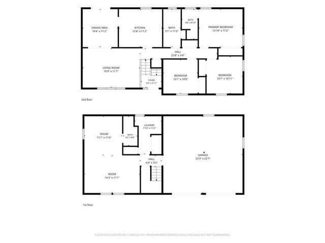 16312 S 38th Street, Independence, MO 64055