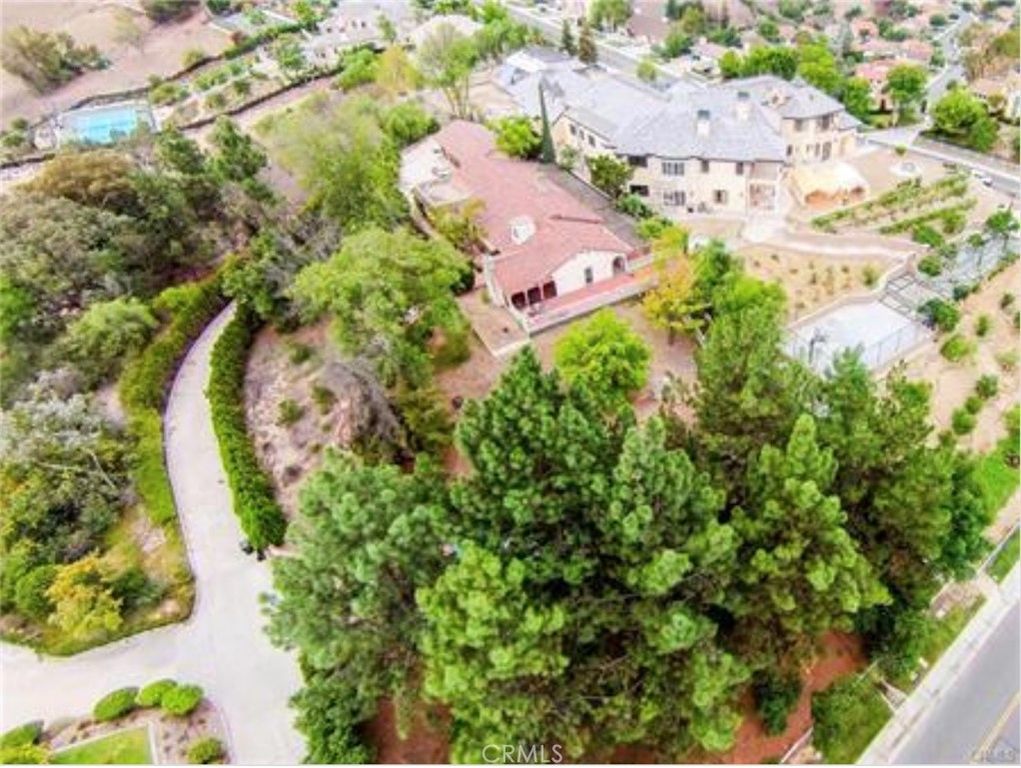 24030 Shotgun Lane, Diamond Bar, CA 91765 — exterior