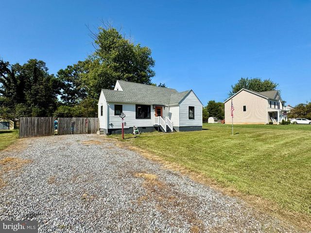 7 RANDOLPH RD, Fredericksburg, VA 22405