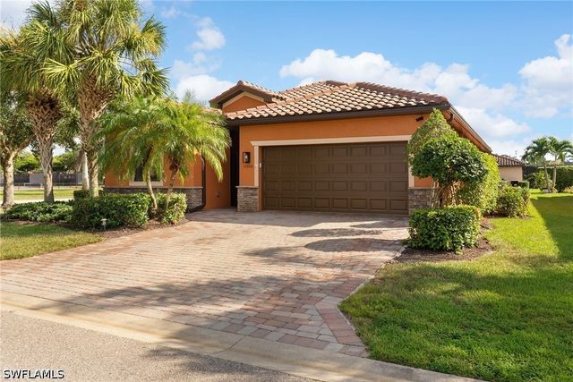11068 Cherry Laurel DR E, Fort Myers, FL 33912