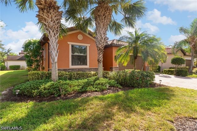 11068 Cherry Laurel DR E, Fort Myers, FL 33912