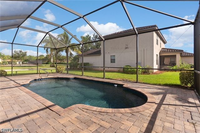 11068 Cherry Laurel DR E, Fort Myers, FL 33912