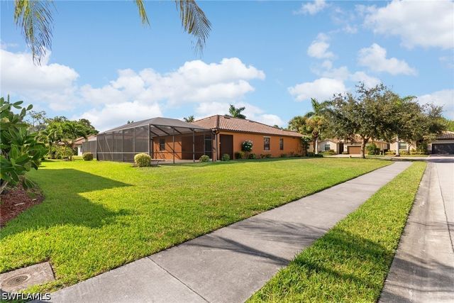 11068 Cherry Laurel DR E, Fort Myers, FL 33912