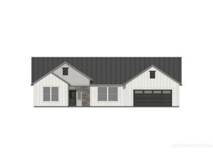 5201 Castleton Ave, Nampa, ID 83686