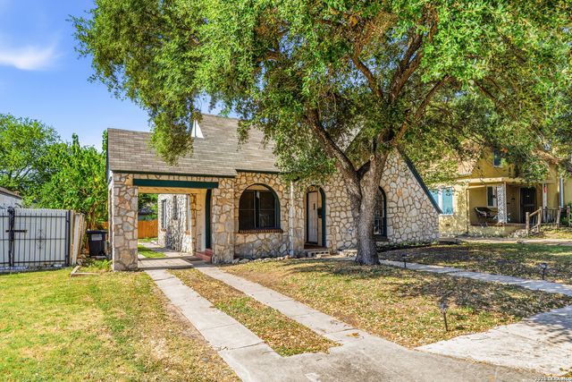 1326 FULTON AVE, San Antonio, TX 78201