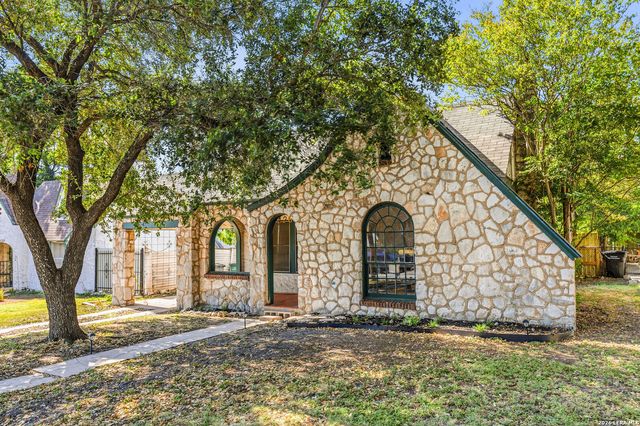1326 FULTON AVE, San Antonio, TX 78201