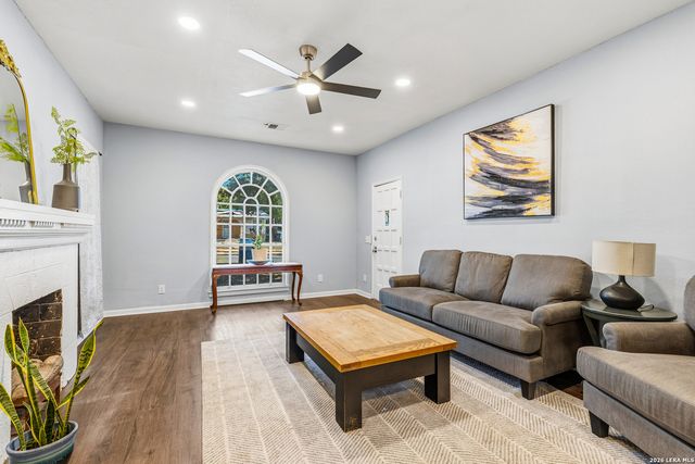 1326 FULTON AVE, San Antonio, TX 78201