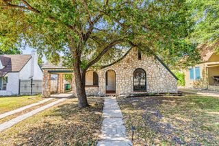 1326 FULTON AVE, San Antonio, TX 78201