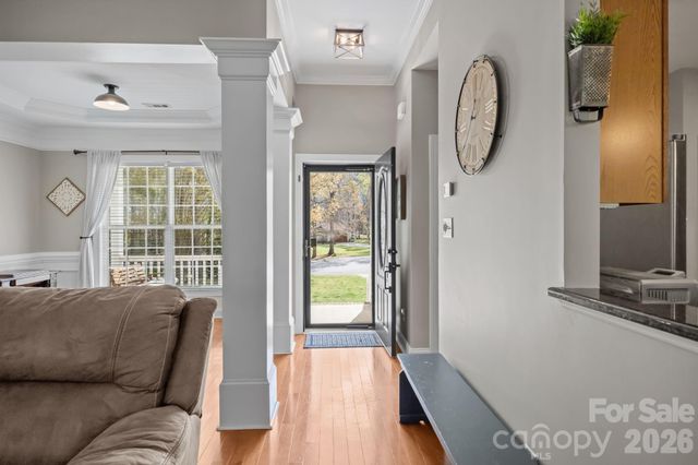 1667 Warwick Court, Lincolnton, NC 28092