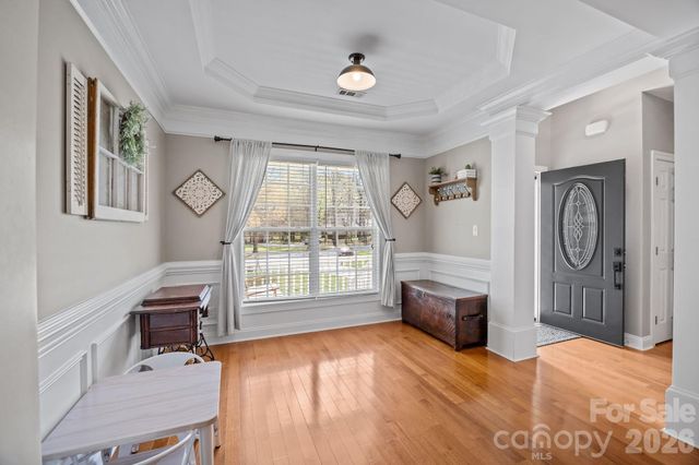 1667 Warwick Court, Lincolnton, NC 28092