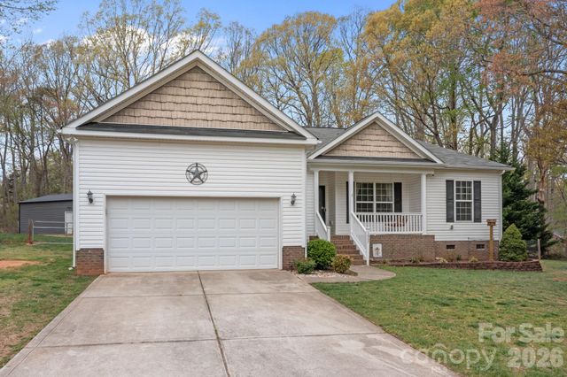 1667 Warwick Court, Lincolnton, NC 28092