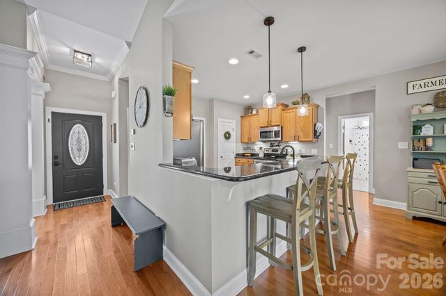 1667 Warwick Court, Lincolnton, NC 28092