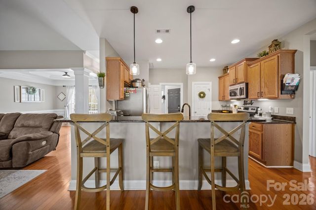 1667 Warwick Court, Lincolnton, NC 28092