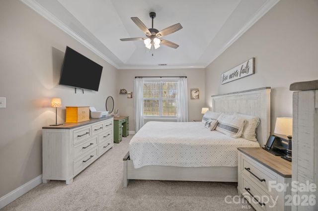 1667 Warwick Court, Lincolnton, NC 28092