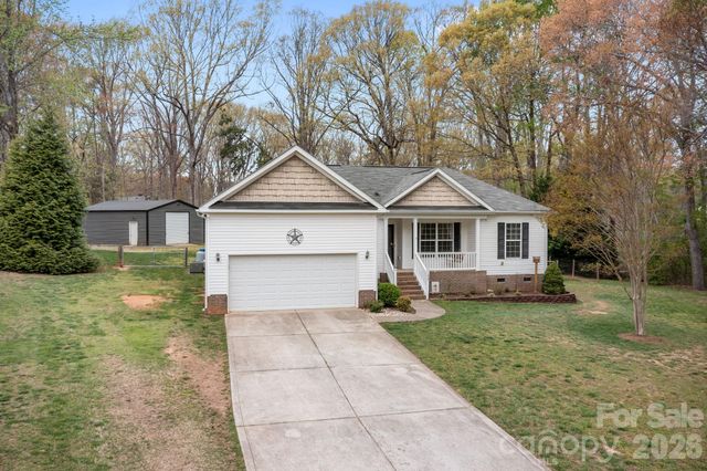 1667 Warwick Court, Lincolnton, NC 28092