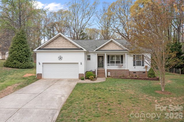 1667 Warwick Court, Lincolnton, NC 28092