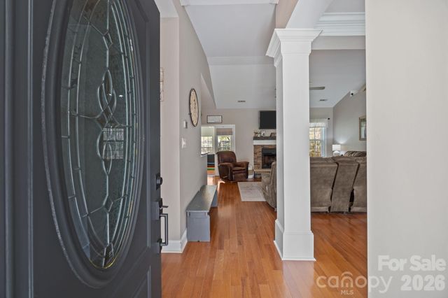 1667 Warwick Court, Lincolnton, NC 28092