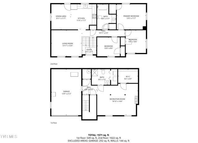 8856 Rich Valley Road, Bristol, VA 24202