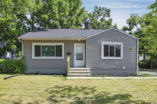 2344 Belcher Drive, Columbus, OH 43224