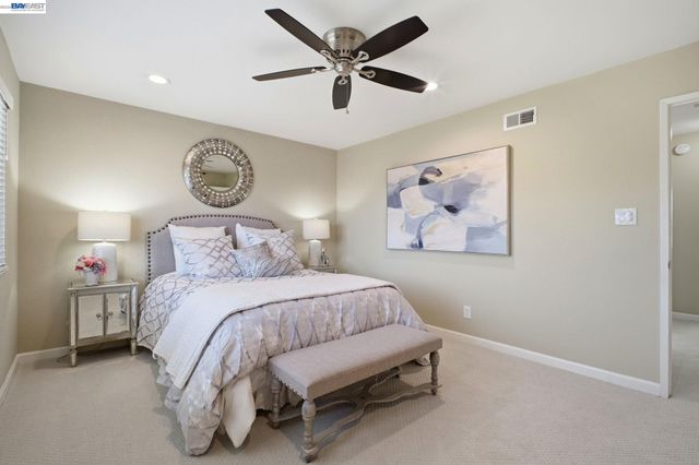 595 Seville Pl, Fremont, CA 94539