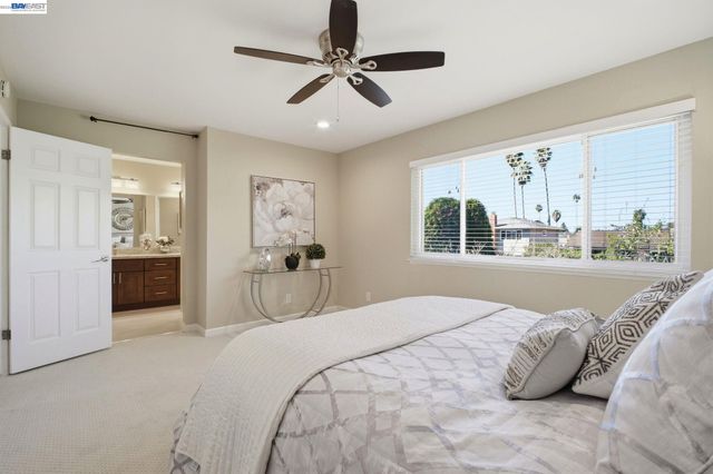 595 Seville Pl, Fremont, CA 94539