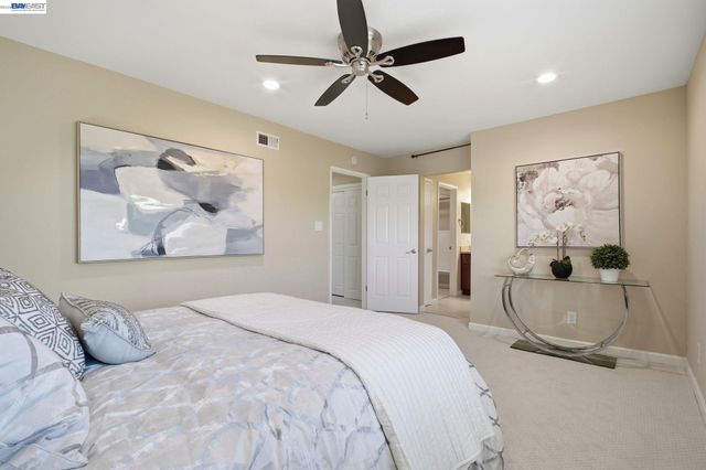 595 Seville Pl, Fremont, CA 94539