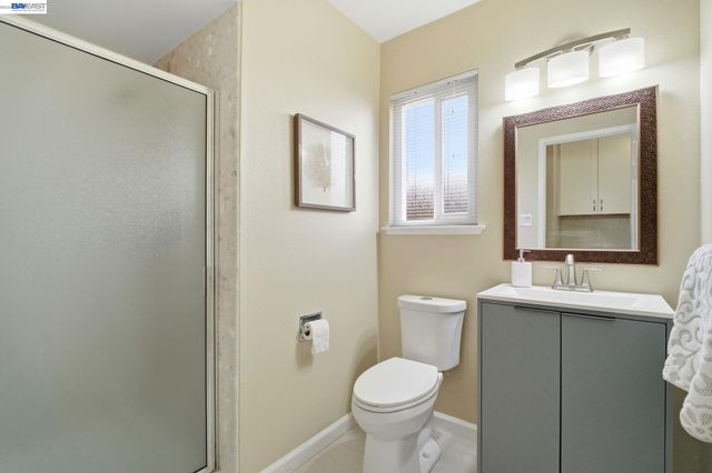 595 Seville Pl, Fremont, CA 94539