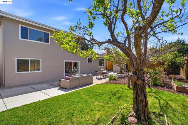 595 Seville Pl, Fremont, CA 94539