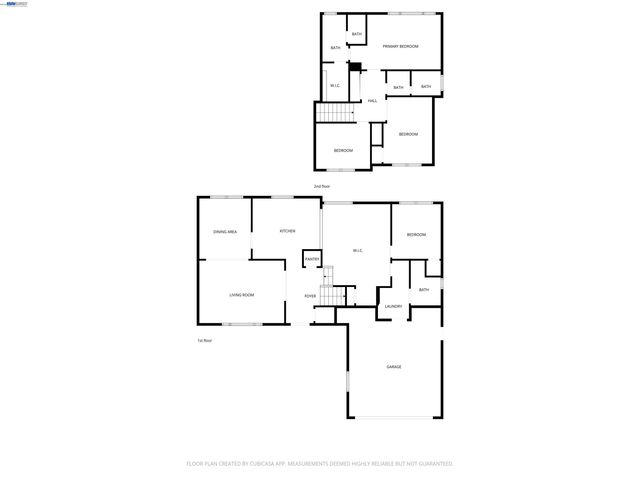 595 Seville Pl, Fremont, CA 94539