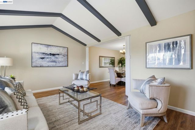 595 Seville Pl, Fremont, CA 94539