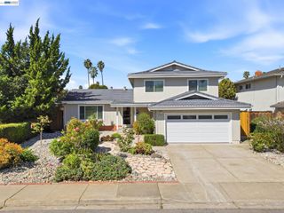 595 Seville Pl, Fremont, CA 94539