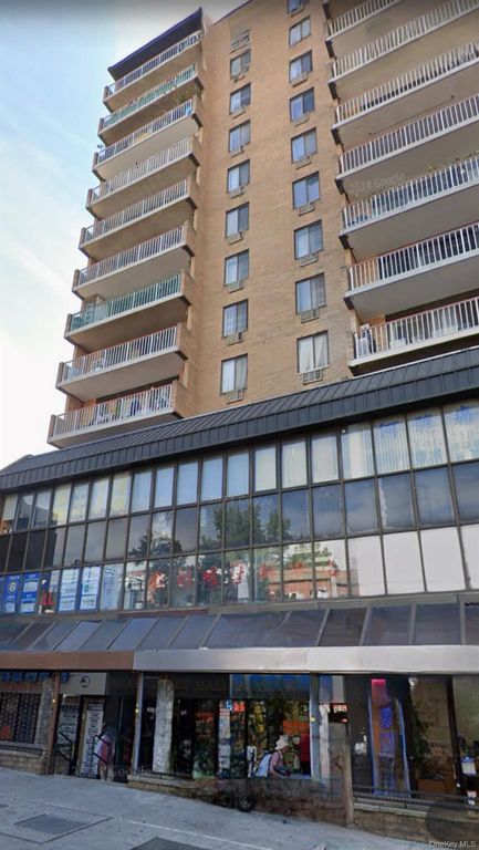 133-36 41st Rd 2G, Flushing, NY 11355 — exterior