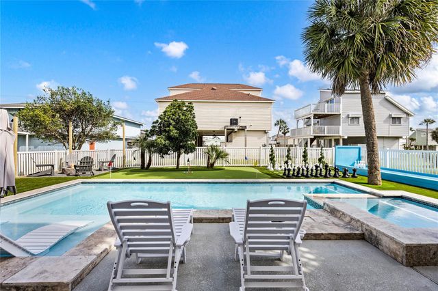 13663 Mutiny Lane, Galveston, TX 77554