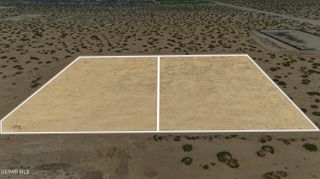 PN-46974 TBD, Horizon City, TX 79928