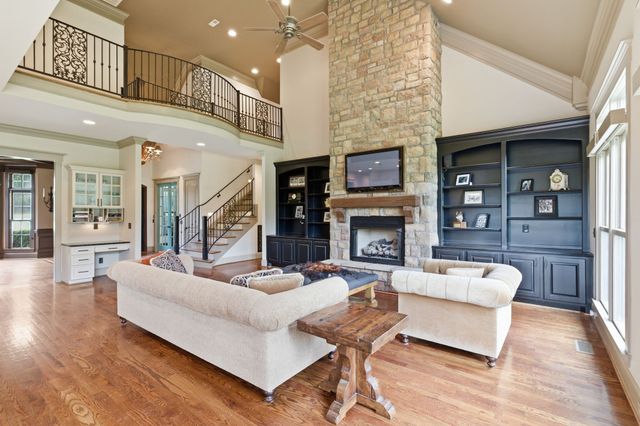 2228 Grey Cliff Dr, Franklin, TN 37064