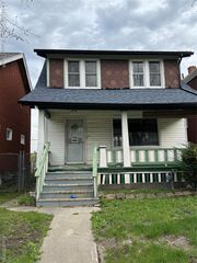 1973 Sturtevant Street, Detroit, MI 48206