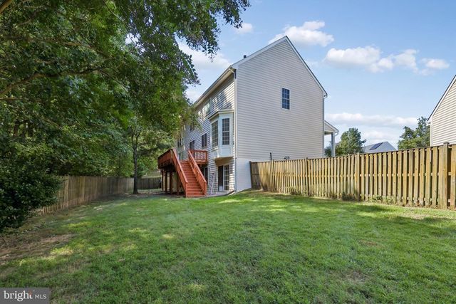 17086 ANNS BROOK CT, Woodbridge, VA 22191
