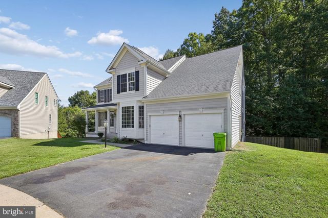 17086 ANNS BROOK CT, Woodbridge, VA 22191