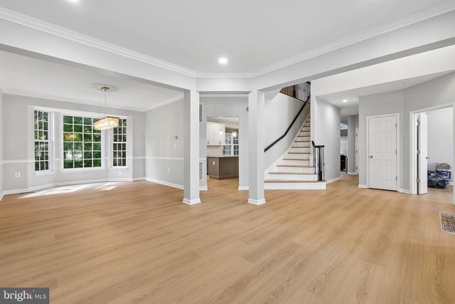17086 ANNS BROOK CT, Woodbridge, VA 22191