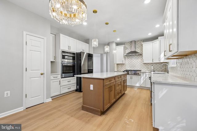 17086 ANNS BROOK CT, Woodbridge, VA 22191
